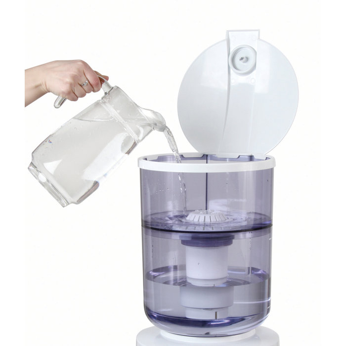 Greenway Water Cooler Filtration System & Reviews Wayfair